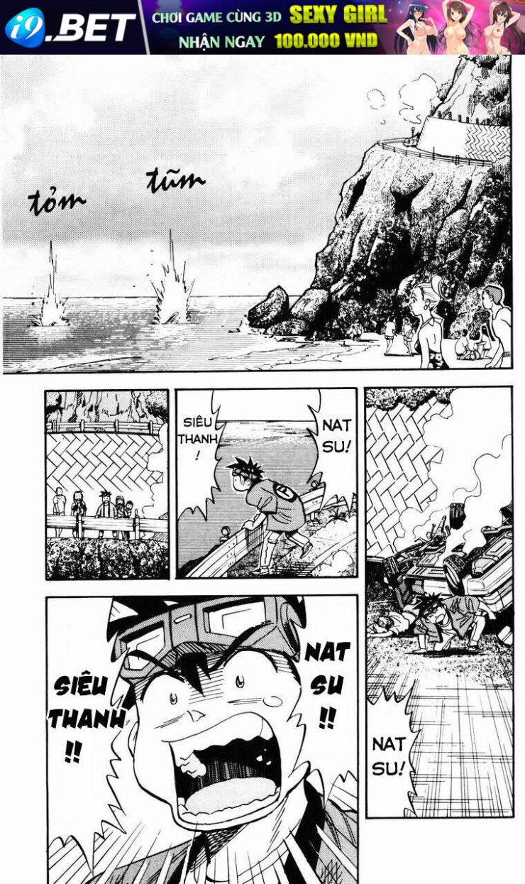 Vua sáng chế - Page 18