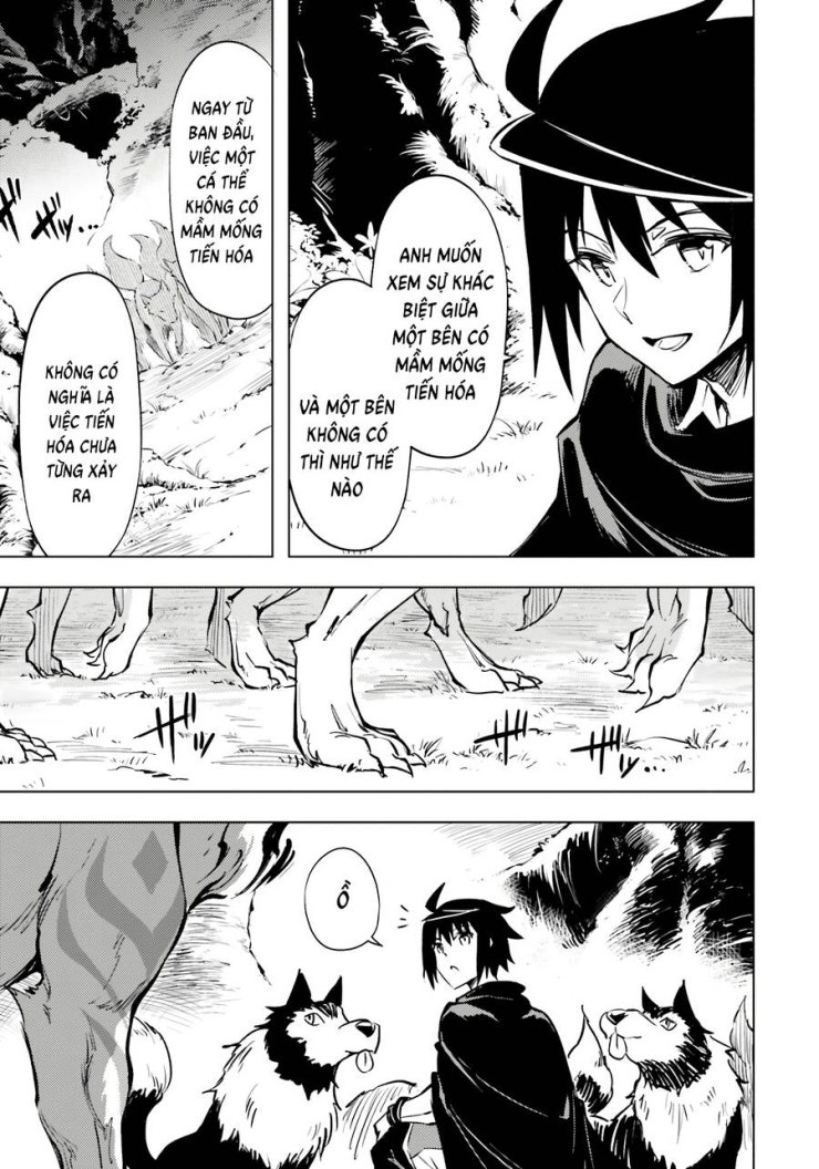 Tono Kanri O Shite Miyou - Page 40