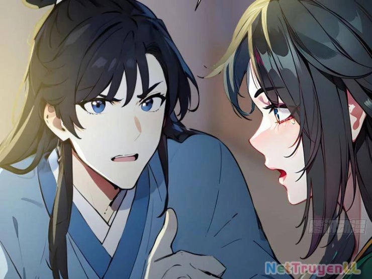 Ta Thật Sự Không Muốn Làm Thánh Tiên - Page 117