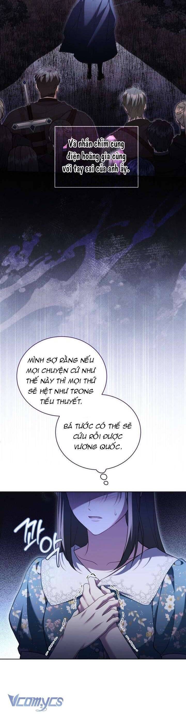 Nhật Ký Trông Trẻ - Page 14