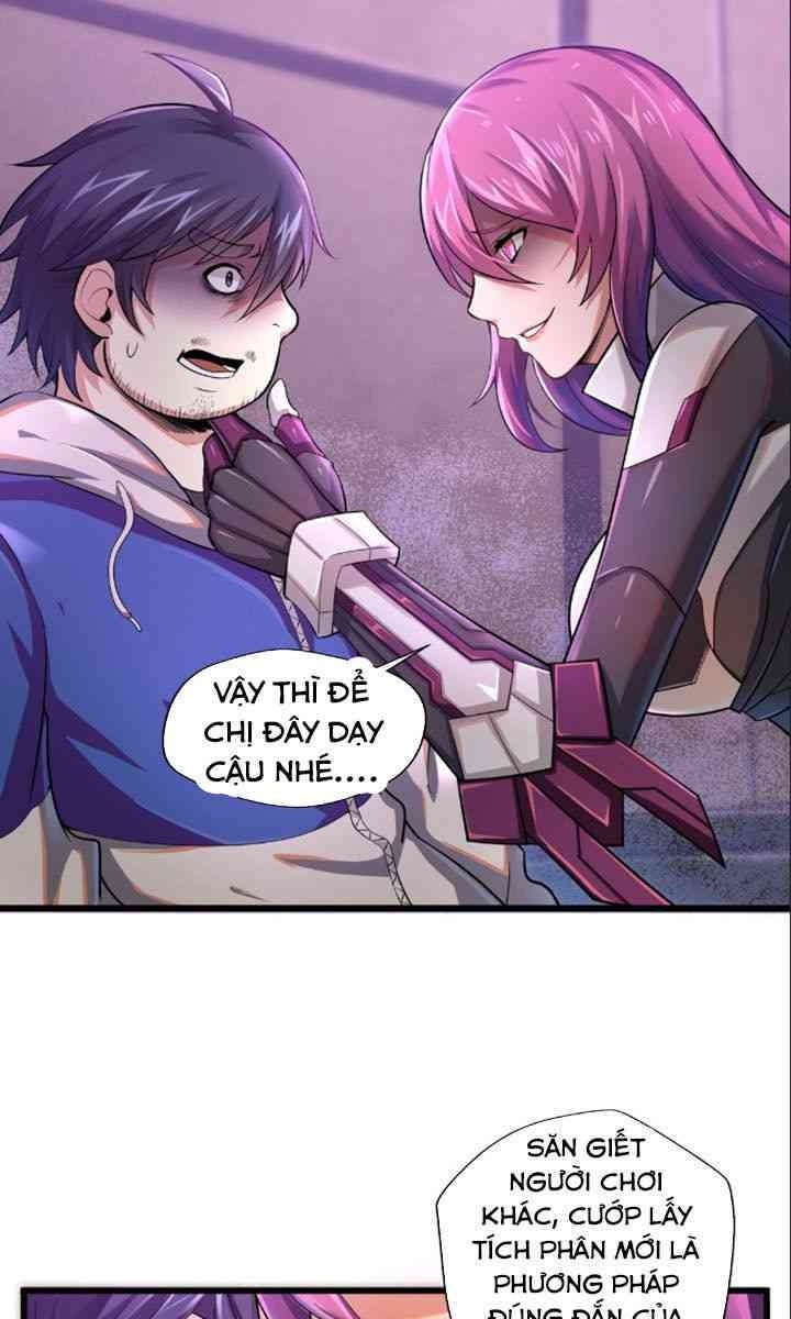 Một Trăm Triệu Điểm - Page 81