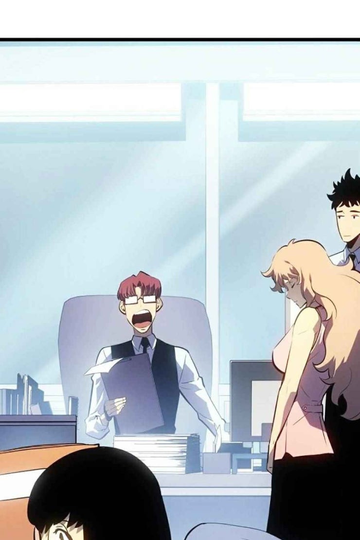 Tôi Thăng Cấp Một Mình SS2 - Page 135