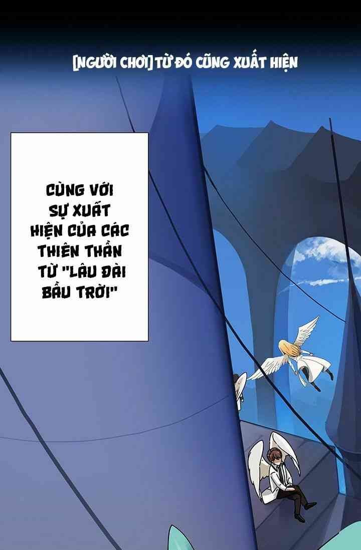 Tôi Là Người Chơi Duy Nhất Đăng Nhập - Page 30