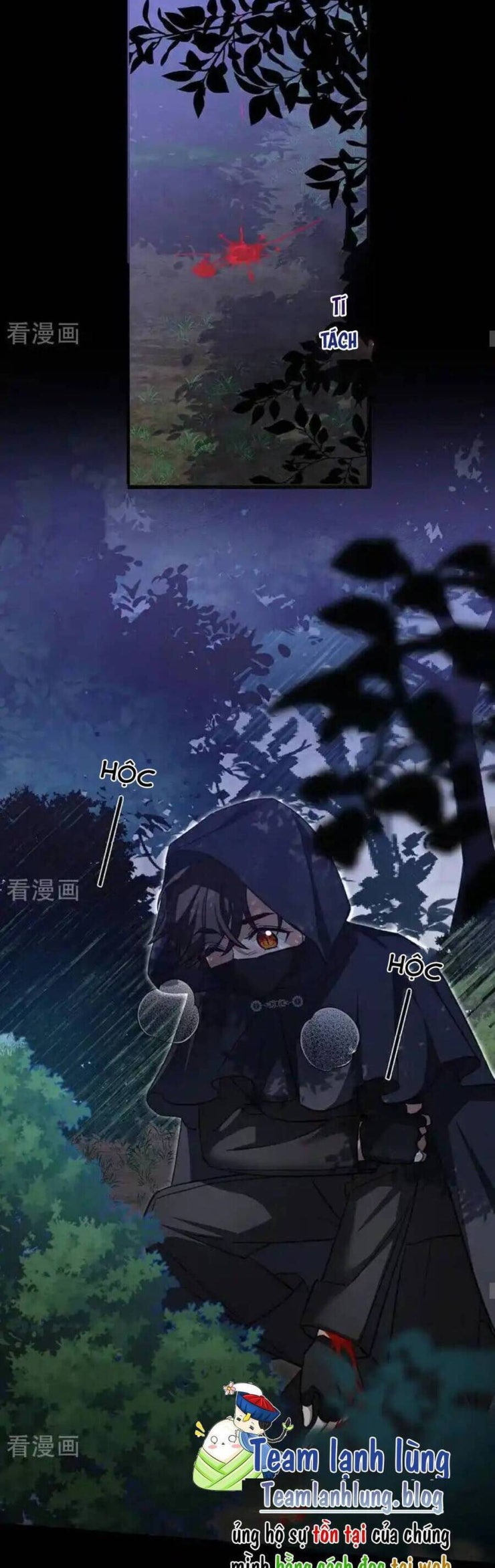 Bông Hoa Độc Của Nhà Công Tước - Page 31