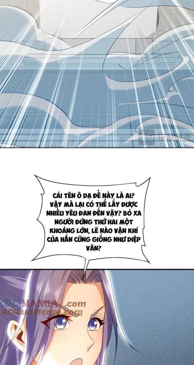 Ta Có Trăm Vạn Tốc Độ Đánh - Page 39