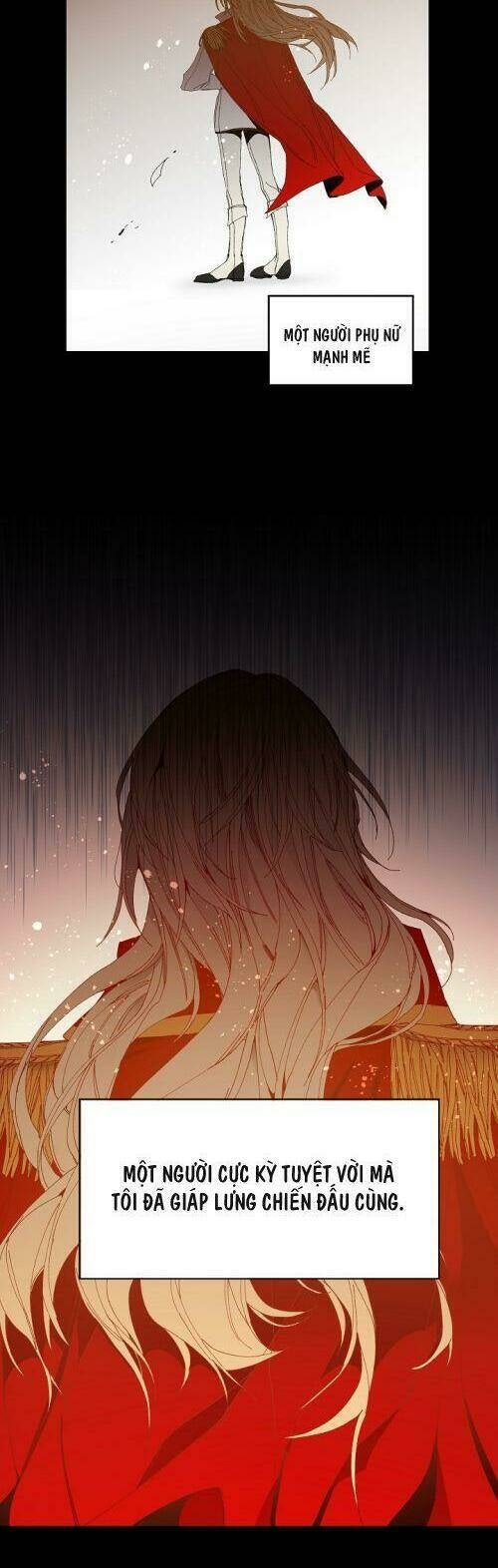 Xuyên Vào Tiểu Thuyết Làm Nữ Hoàng Tàn Độc - Page 15