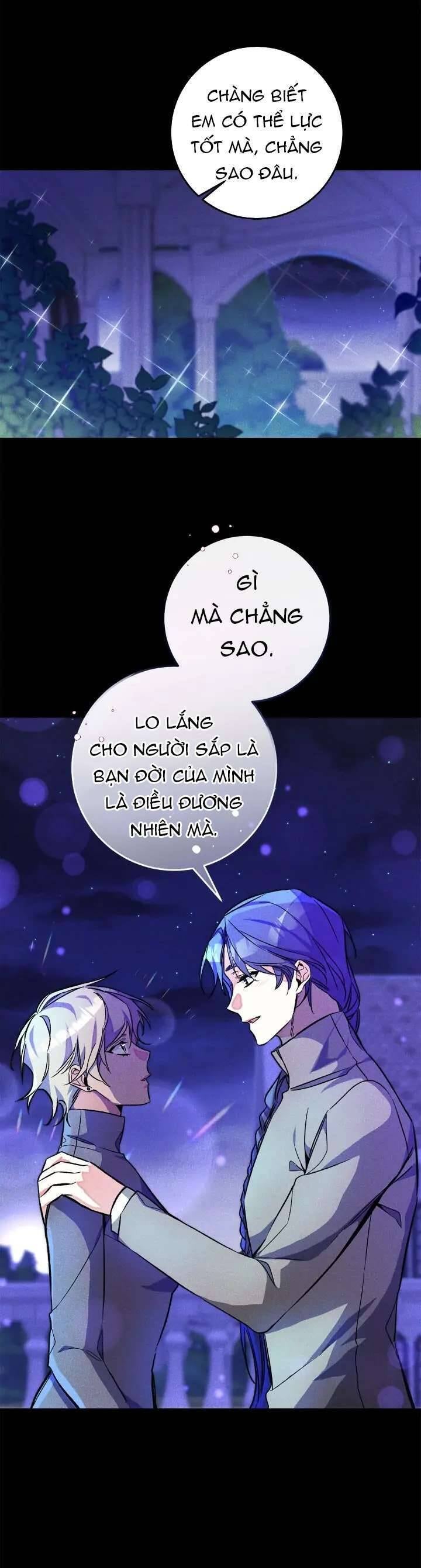 Xuyên Vào Tiểu Thuyết Làm Nữ Hoàng Tàn Độc - Page 18