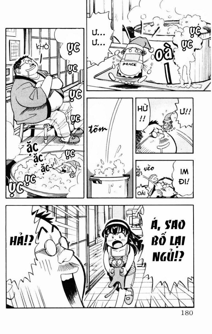 Vua sáng chế - Page 13