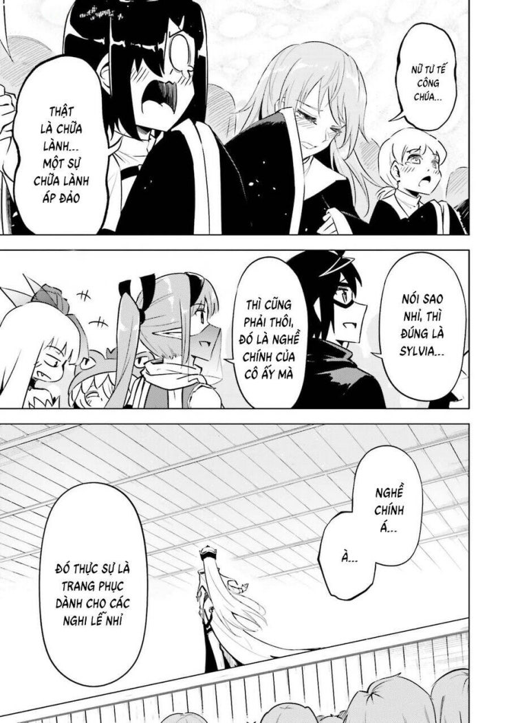 Tono Kanri O Shite Miyou - Page 35