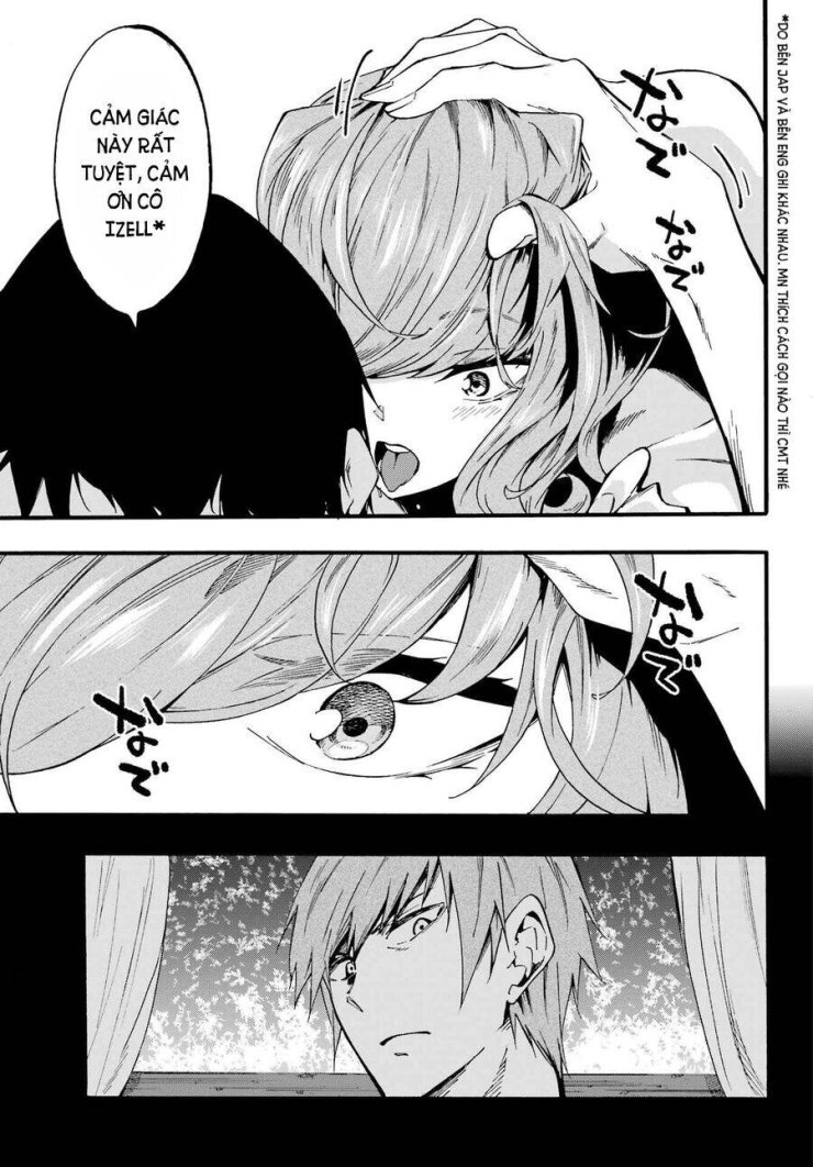 Gokusotsu Kraken - Page 13