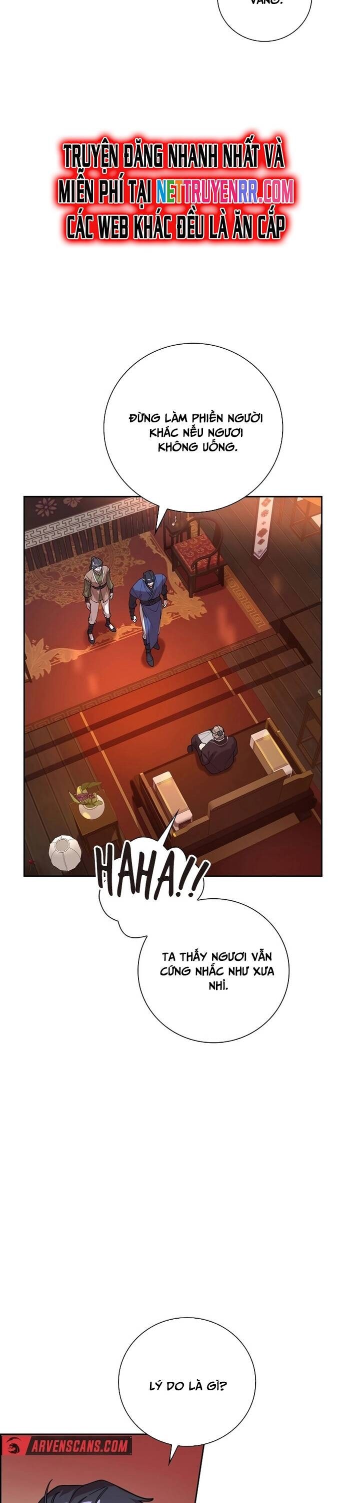 Đặc Cảnh Võ Lâm - Page 33