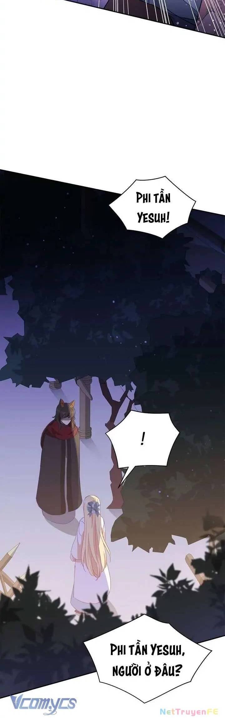 Ái Phi, Dao Của Nàng Rơi Rồi - Page 47