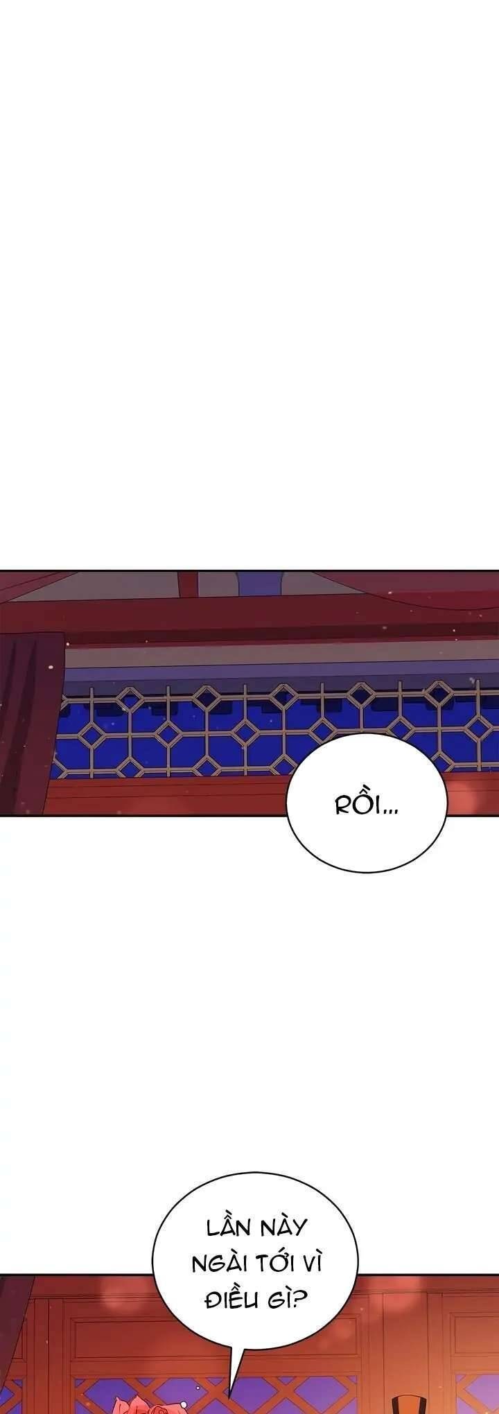 Ái Phi, Dao Của Nàng Rơi Rồi - Page 35