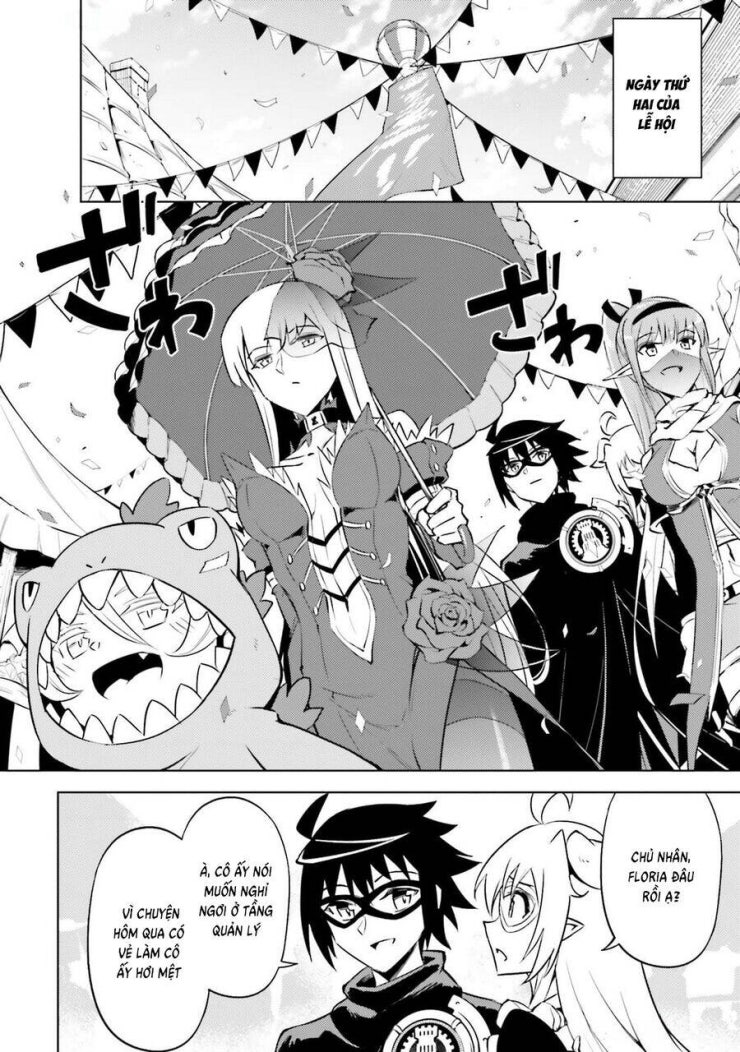 Tono Kanri O Shite Miyou - Page 18