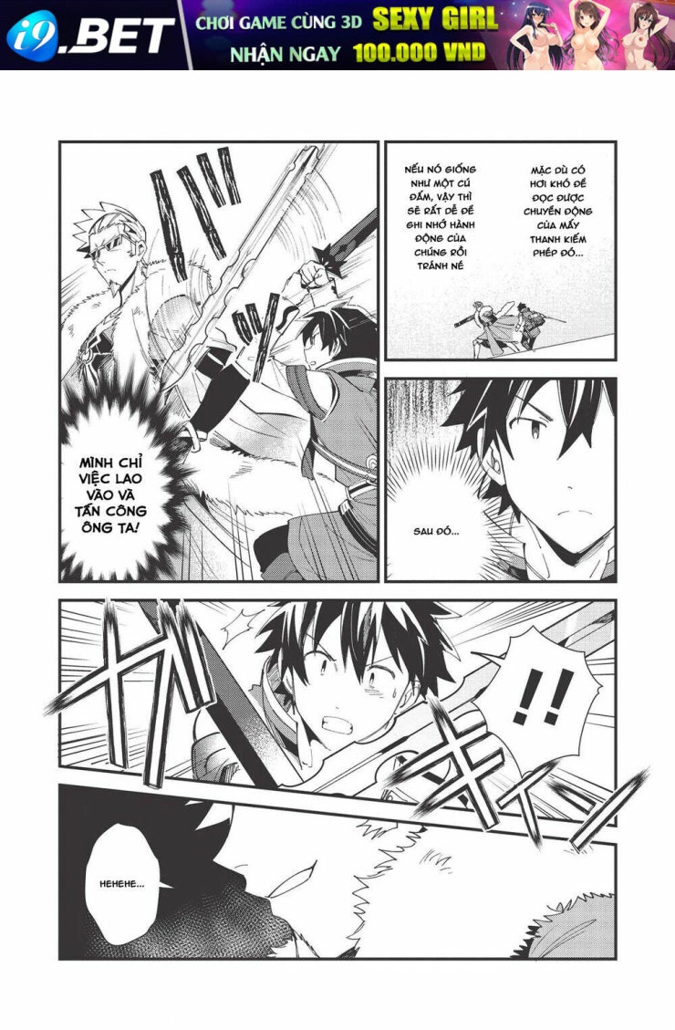 Nihon e Youkoso Elf-san - Page 9