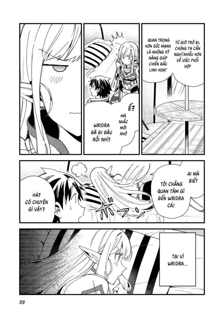 Nihon e Youkoso Elf-san - Page 14