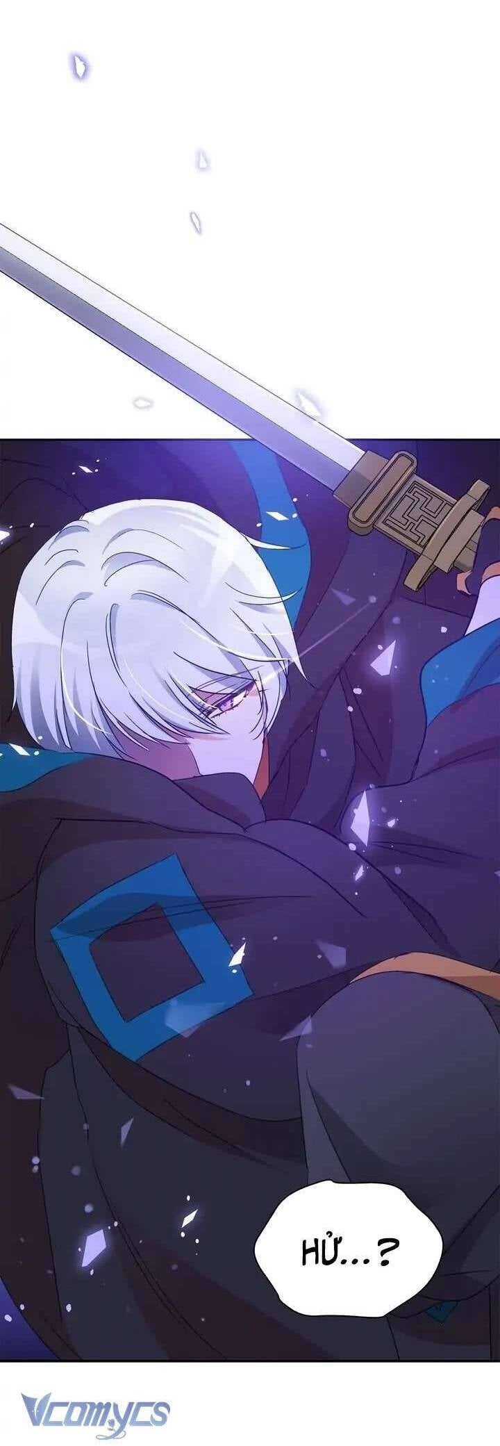 Ái Phi, Dao Của Nàng Rơi Rồi - Page 32