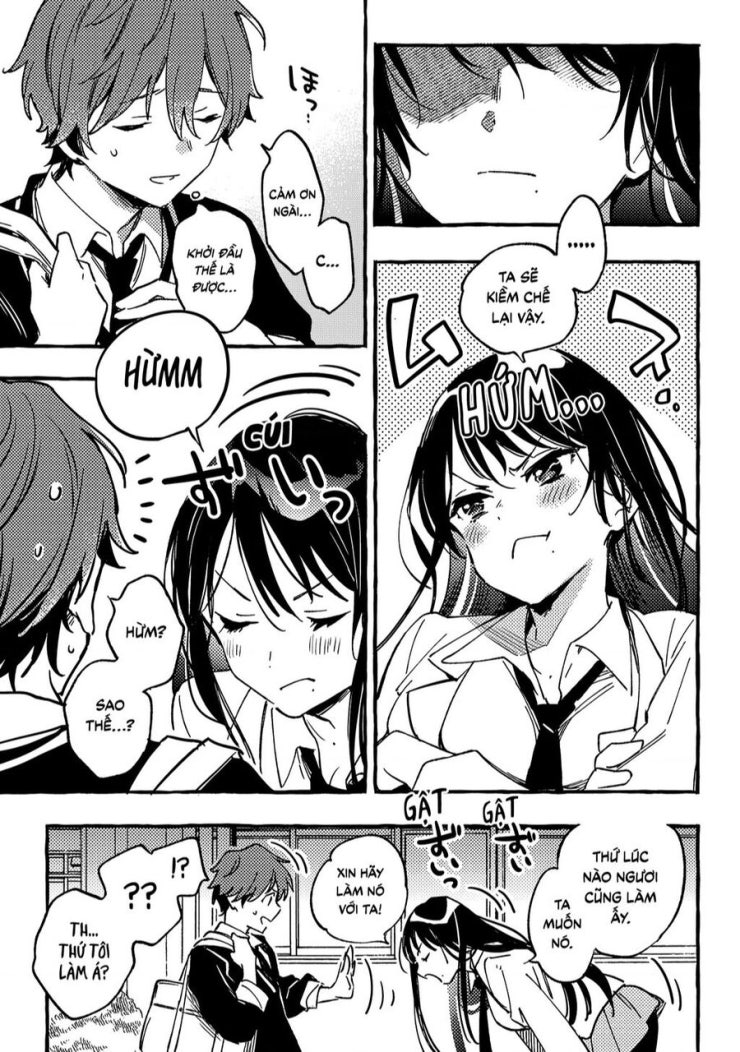 Byakuda No Hanamuko - Page 50