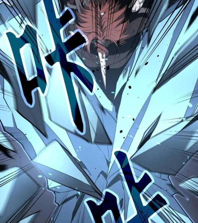 Siêu Phàm Tiến Hóa - Page 40