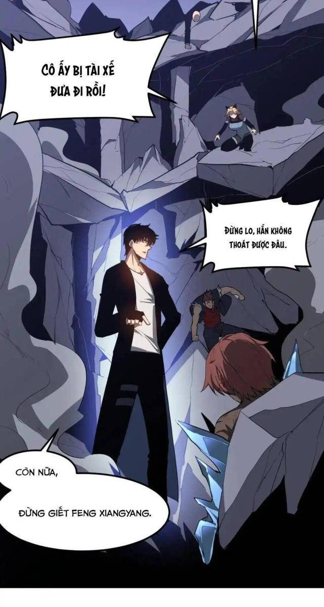Siêu Phàm Tiến Hóa - Page 57