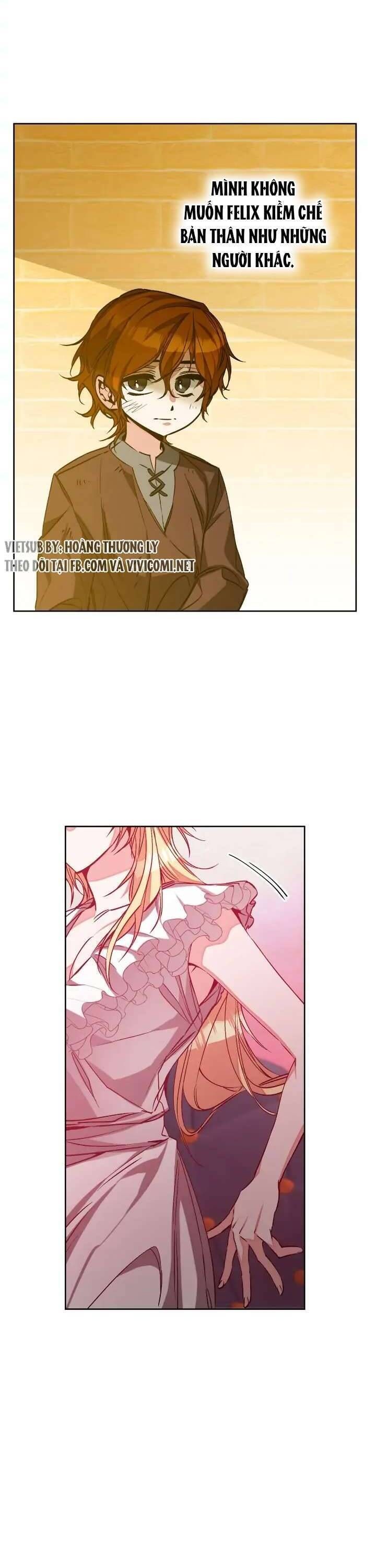 Xuyên Vào Tiểu Thuyết Làm Nữ Hoàng Tàn Độc - Page 30