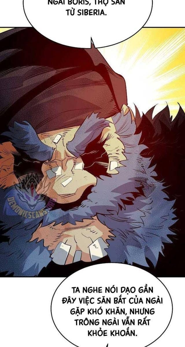 Độc Cô Tử Linh Sư - Page 33