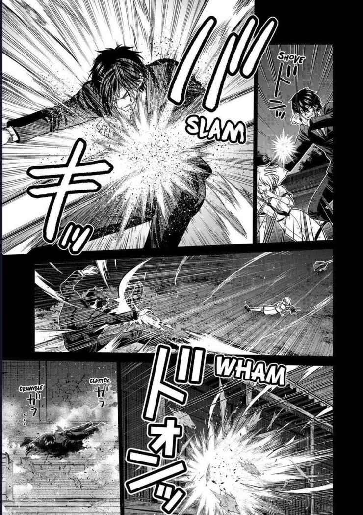 Địa Phủ Tokyo - Page 9