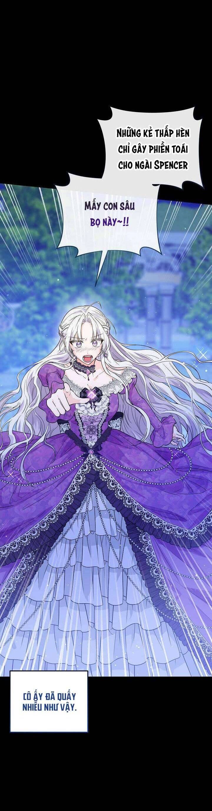 Công Chúa Nhân Danh Fan Cứng - Page 46