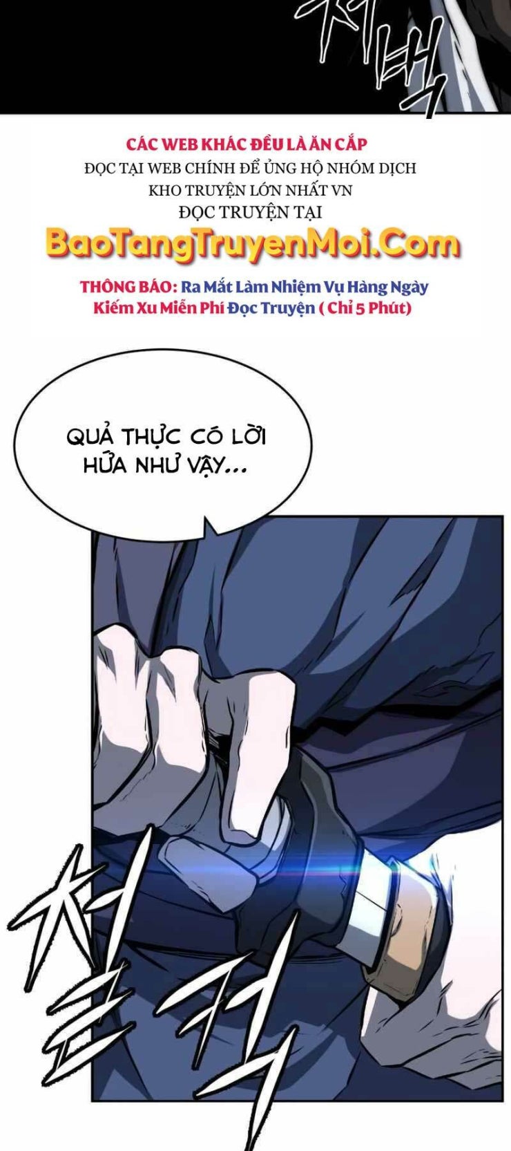 Tuyệt Đối Kiếm Cảm - Page 16