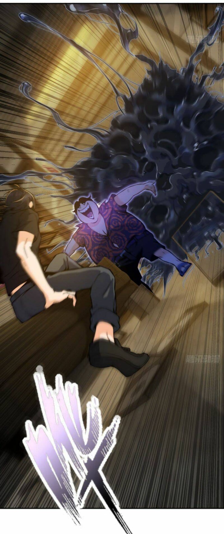 Bắt Đầu Từ Cửu Đầu Điểu - Page 73