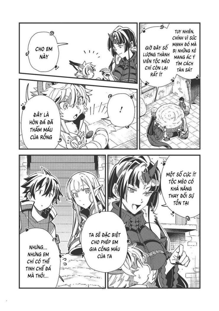 Nihon e Youkoso Elf-san - Page 26