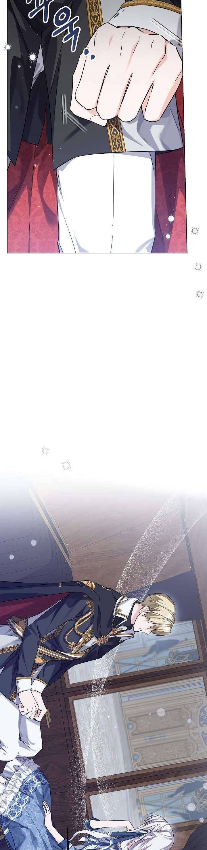 Công Chúa Nhân Danh Fan Cứng - Page 36