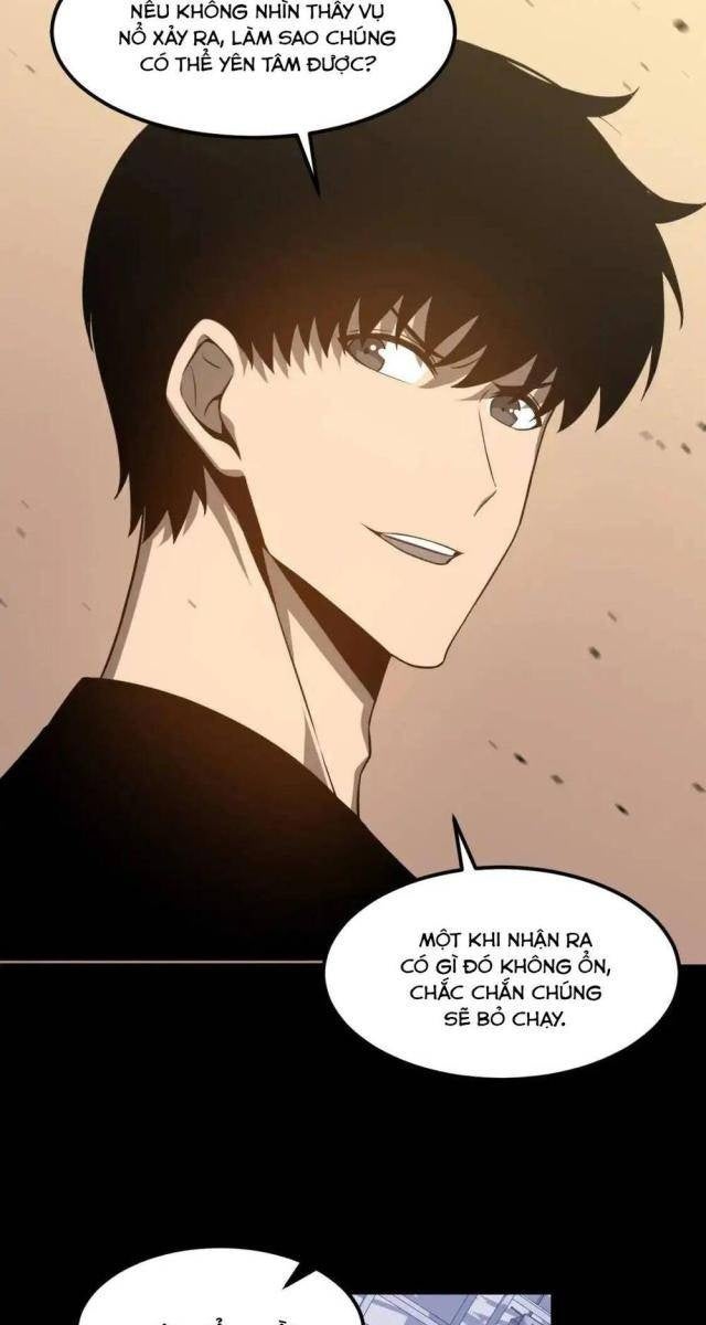 Siêu Phàm Tiến Hóa - Page 13