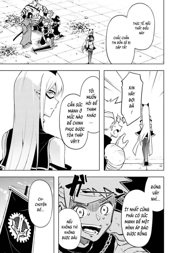 Tono Kanri O Shite Miyou - Page 50