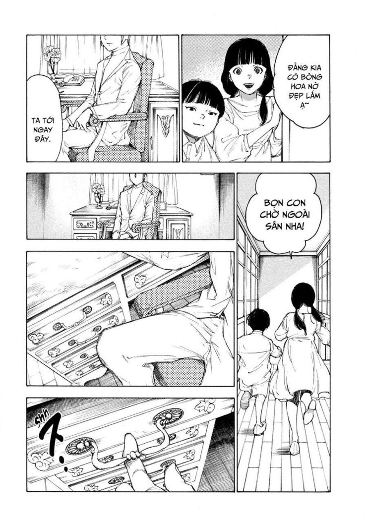 Shiganbana - Page 19