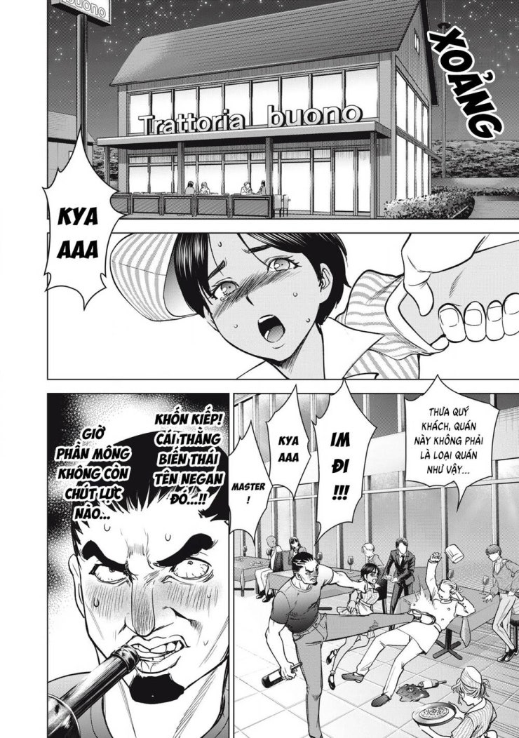 Satanophany - Page 22