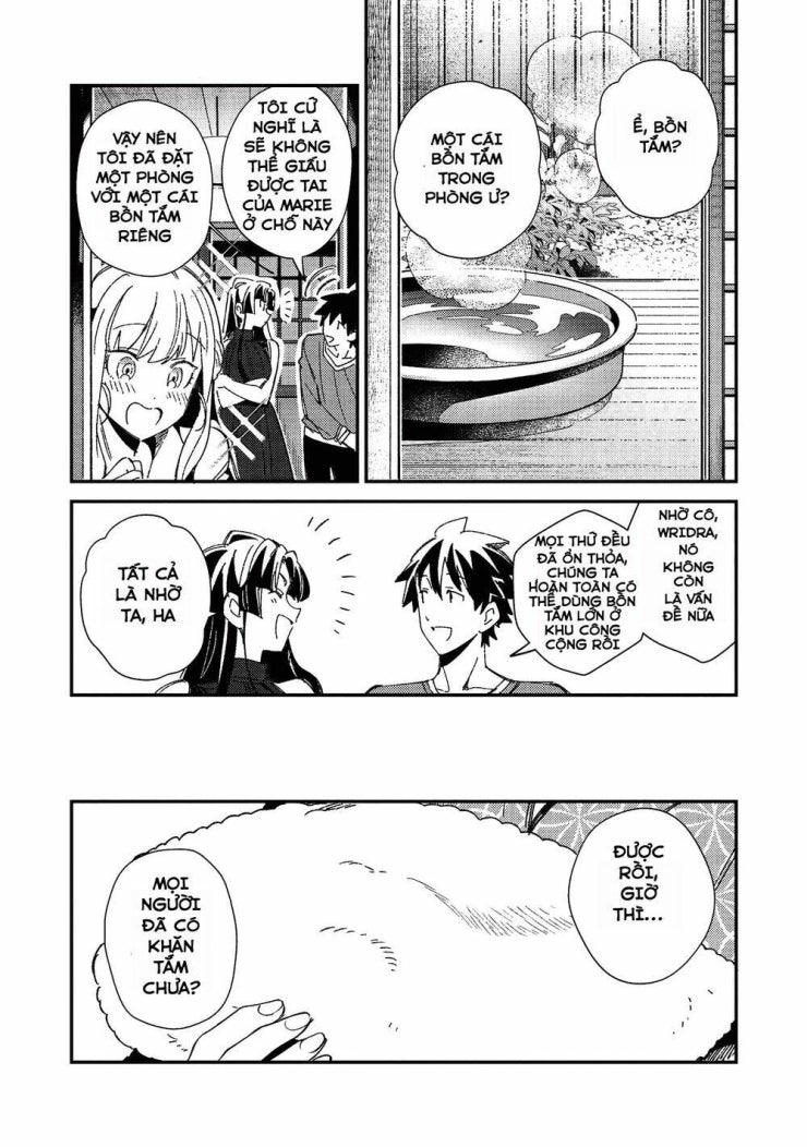 Nihon e Youkoso Elf-san - Page 25