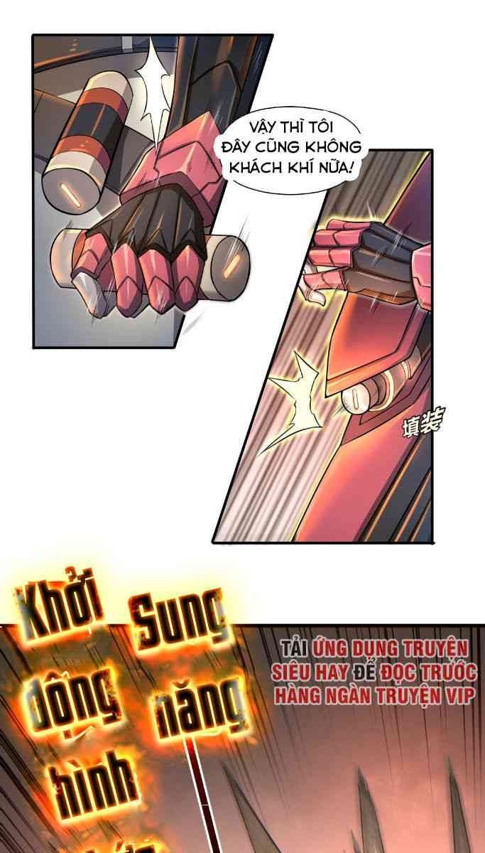 Một Trăm Triệu Điểm - Page 9