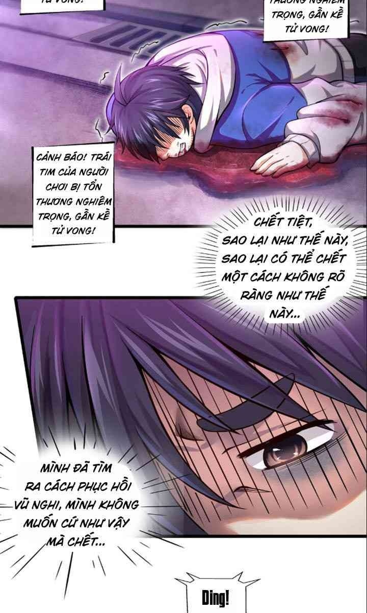 Một Trăm Triệu Điểm - Page 99