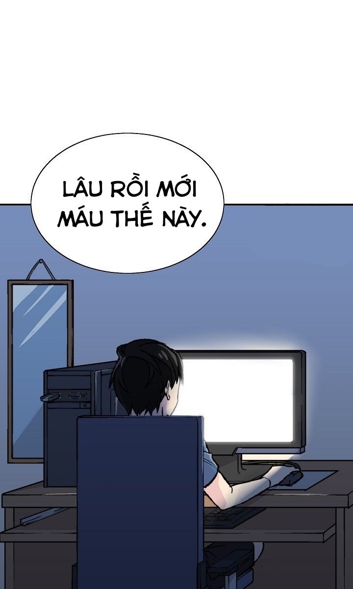 Đánh Bại Golem Và Thoát Khỏi Số Phận - Page 66