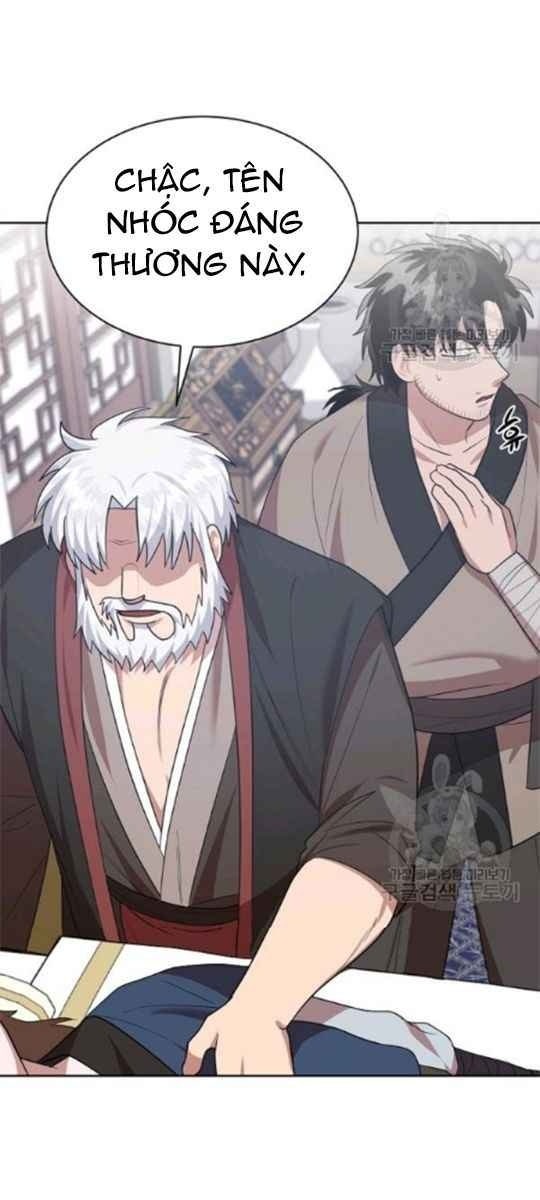 Họa Long Vương - Page 18