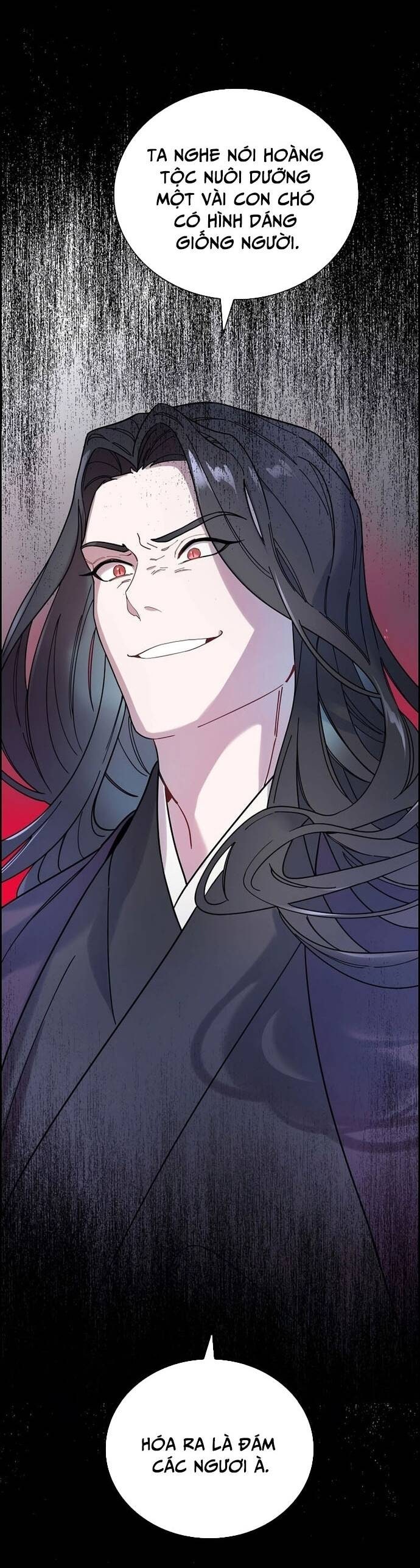 Đặc Cảnh Võ Lâm - Page 10