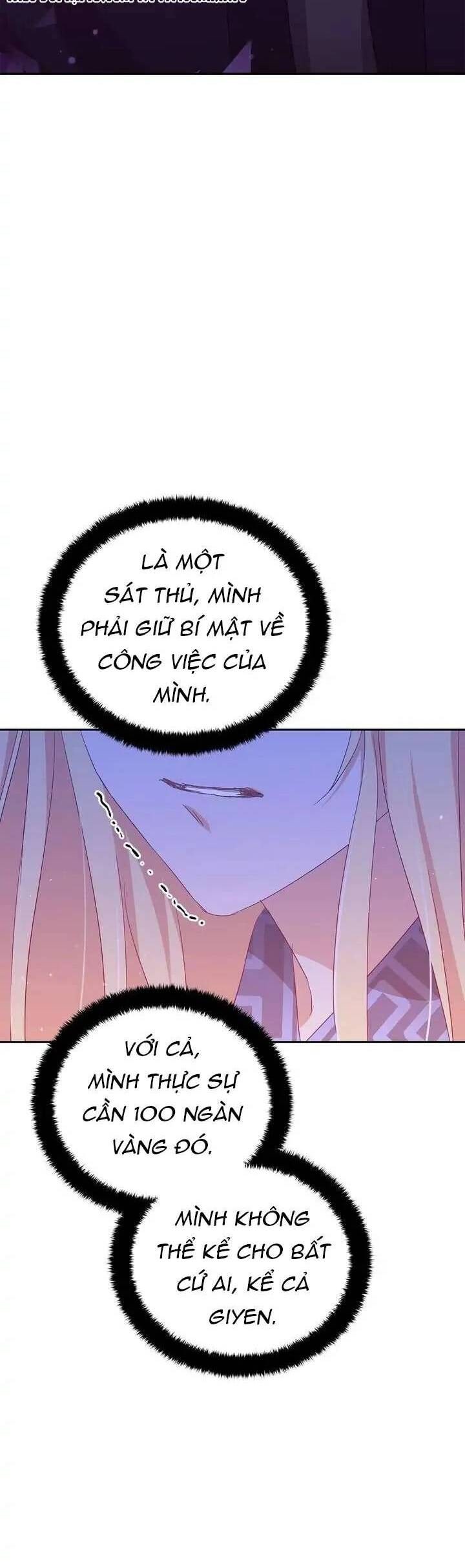 Ái Phi, Dao Của Nàng Rơi Rồi - Page 43