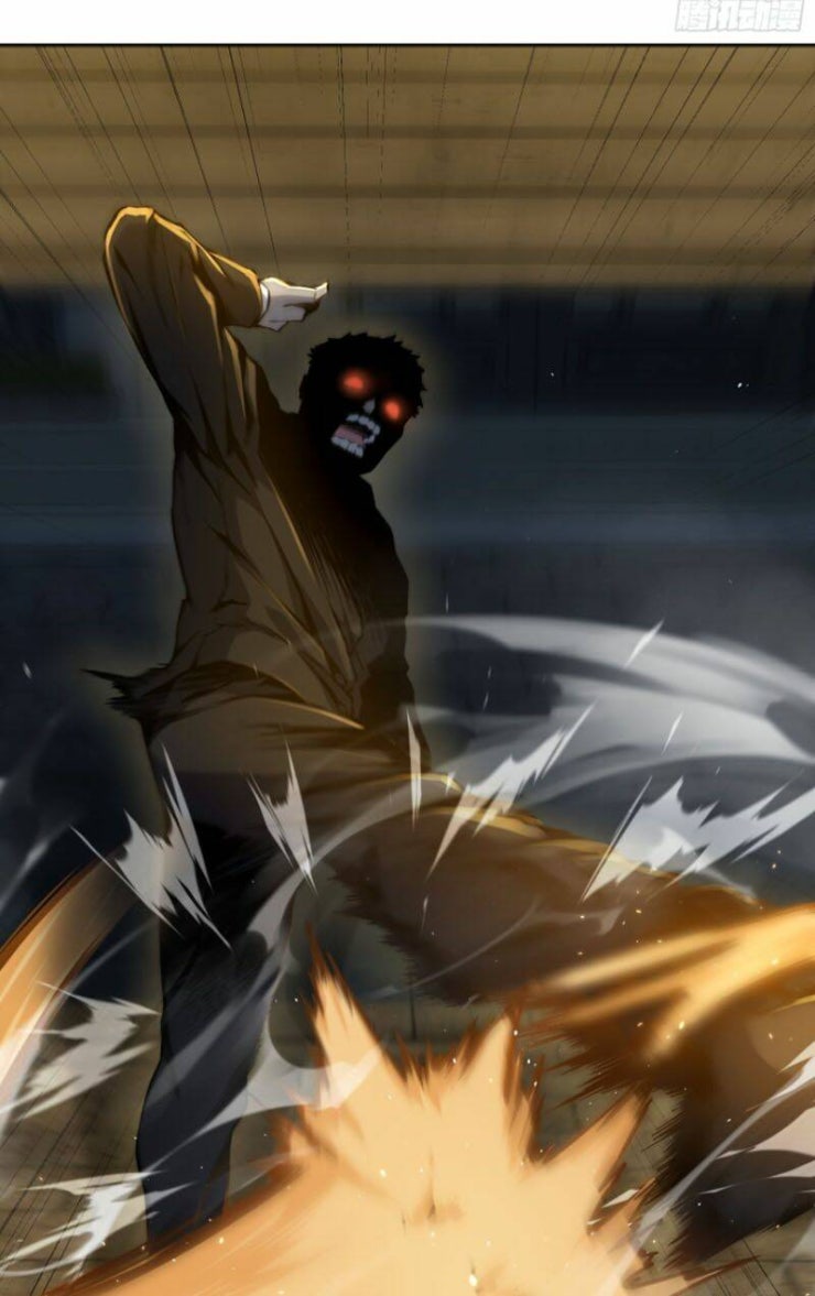 Bắt Đầu Từ Cửu Đầu Điểu - Page 30