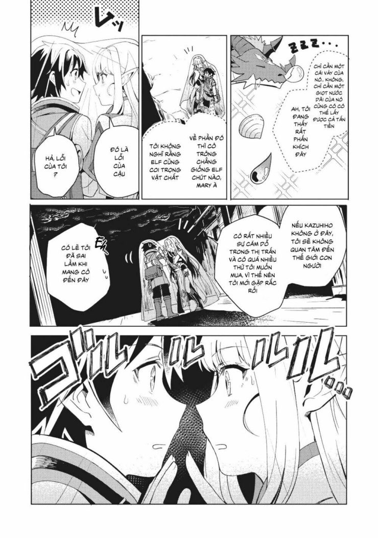 Nihon e Youkoso Elf-san - Page 28