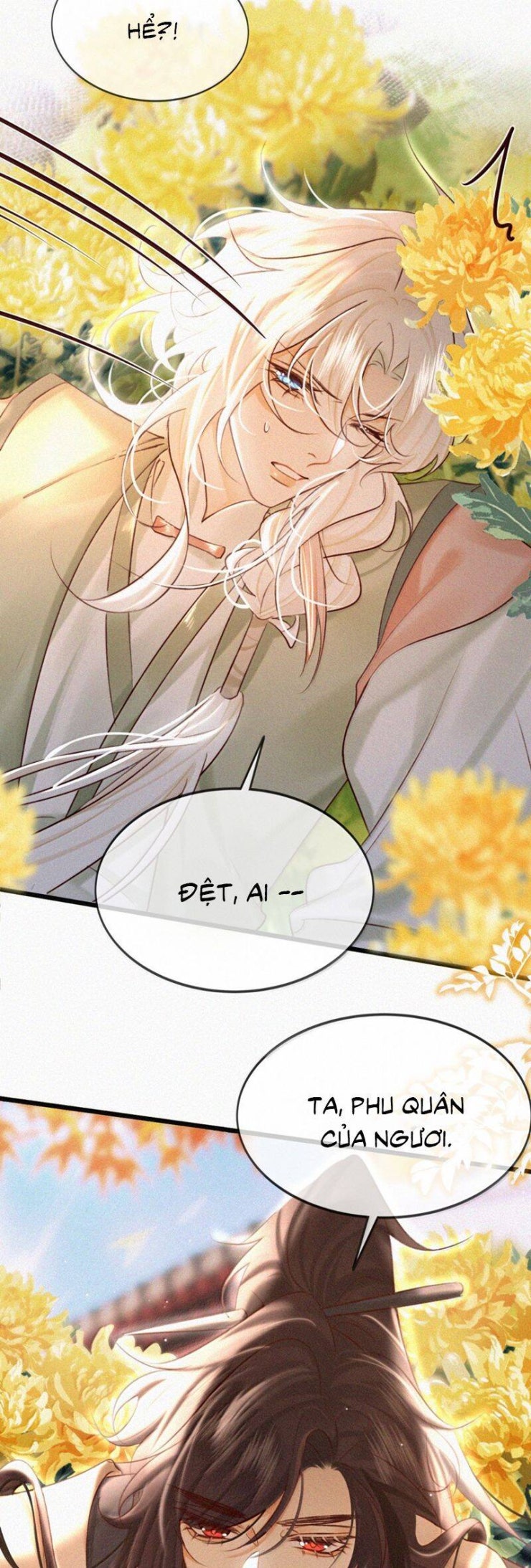 Nam Chủ Vì Sao Quyến Rũ Ta - Page 16