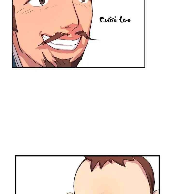 Trọng Sinh-Bất Khả Chiến Bại - Page 36