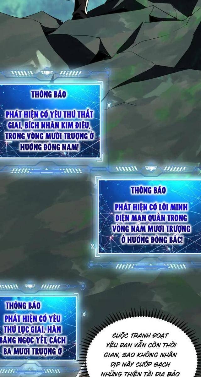 Ta Có Trăm Vạn Tốc Độ Đánh - Page 31