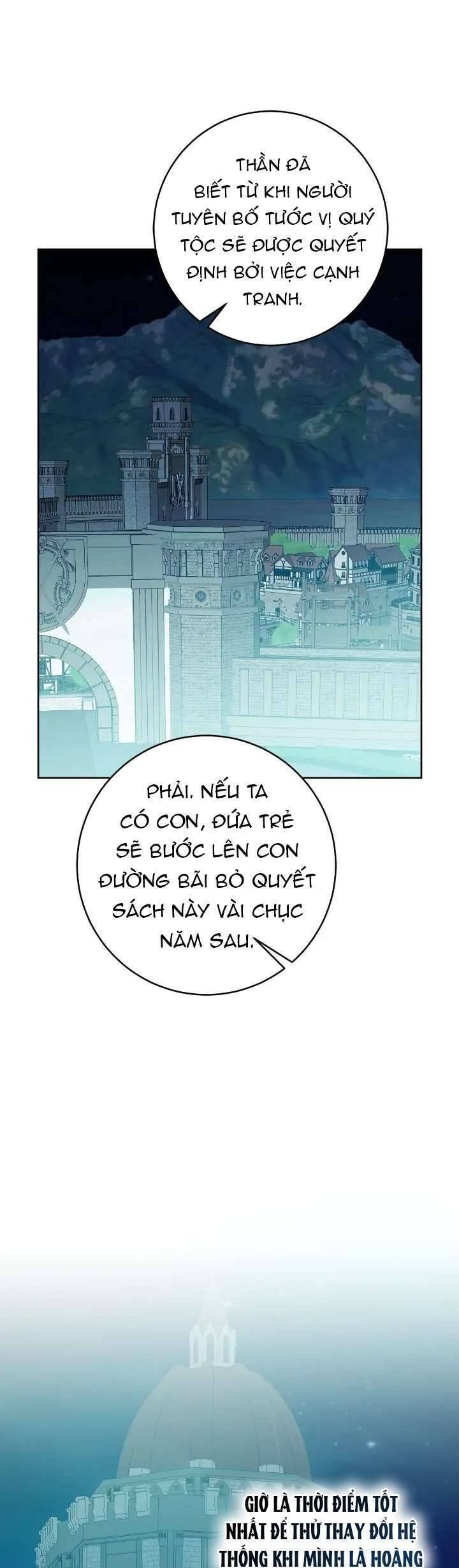 Xuyên Vào Tiểu Thuyết Làm Nữ Hoàng Tàn Độc - Page 26