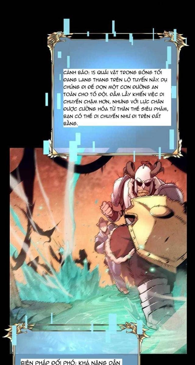 Trở Thành Dũng Giả Mạnh Nhất Dựa Vào Hệ Thống Gian Lận - Page 13